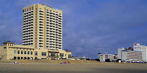 You can pay using these types. Hilton Virginia Beach Oceanfront Hotel | Cooper Carry