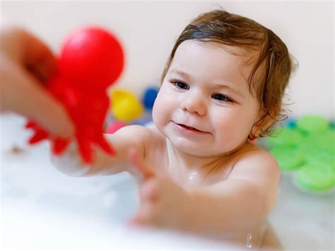 Bath Time Safety Tips For Babies Here Are Safety Tips To Prevent That