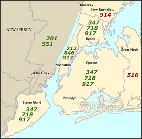 Distance between cities of usa. What Your Phone Number Area Code Says About Your ...