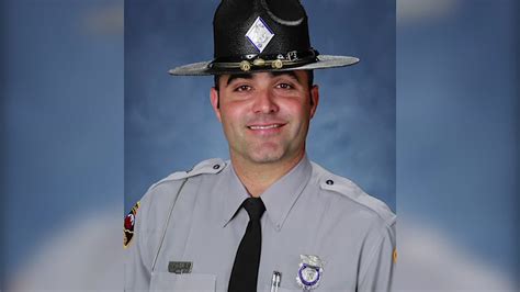 Nc State Trooper Kevin Conner Killed During Traffic Stop In Columbus