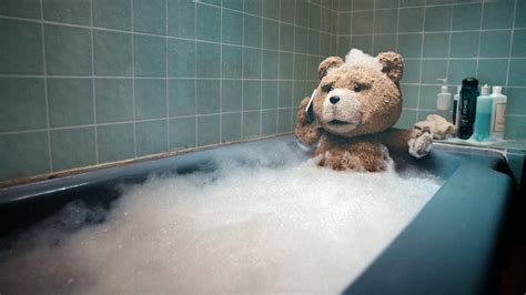 Remembering Seth Macfarlanes Directorial Debut Ted Features Film Threat