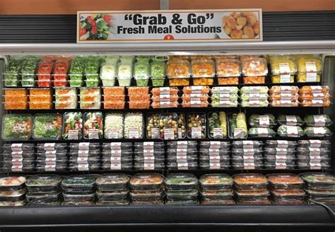 All olive garden restaurants donate food locally. King Kullen Supermarkets - Produce | Grocery Shopping ...