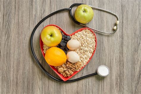 3 Day Cardiac Diet Plan Diets Meal Plan