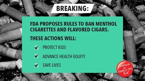 Long Awaited Ban On Menthol Cigarettes Could Be Delayed Into 2024
