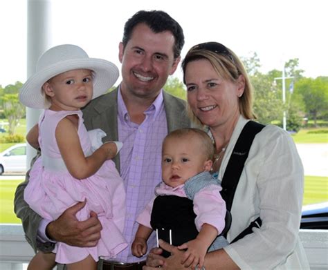 Annika sorenstam father's name is tom sörenstam and mother gunilla sörenstam. A Swede Life: Q&A with Hall of Famer Annika Sorenstam ...