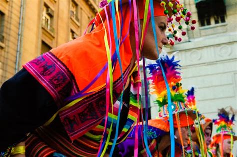 Tinku Bolivia Bolivian Indigenous People And Bolivian Culture