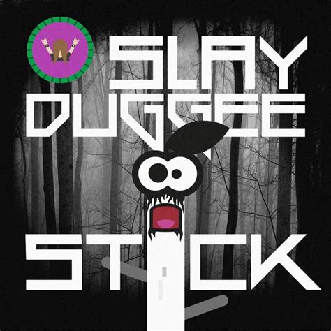 The Stick Song Heavy Metal A Song By Slay Duggee The Squirrels On