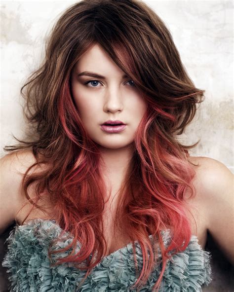 Hair Style 2013 Korean Hairstyles And Color For Girls