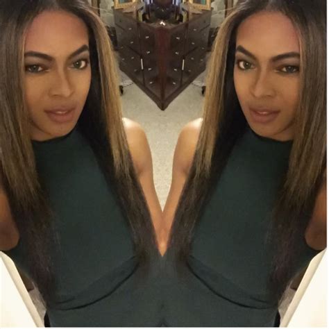 Check Out Photos Of This Beyonce Look Alike That Has Gone Viral