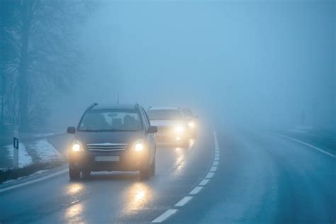 Important Steps To Winterize Your Vehicles Debroux Automotive