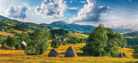 Romania Holidays - Romania Tours - With Native Eye Travel