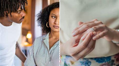 Doctor Reveals Four Major Warning Behaviours That Signal Your Marriage Is Heading For Divorce