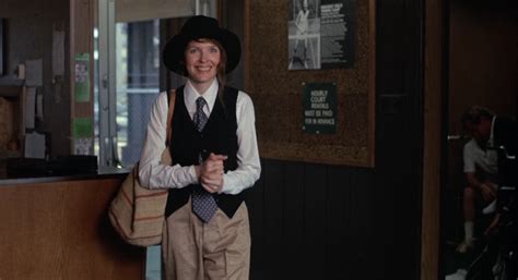 Diane keaton as annie hall. Does 'Annie Hall' Actually Suck? - VICE