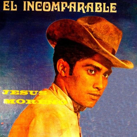 El Incomparable By Jesús Moreno On Beatsource