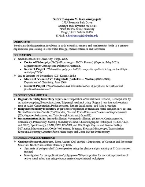 Include dates of employment, company specifics. College Student Resume For Internship - task list templates