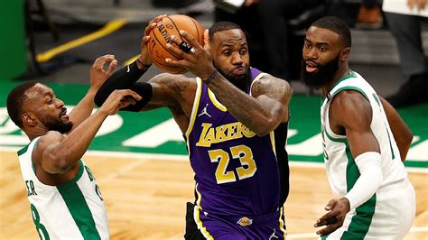 If it's with bron and ad or the person who replaces lebron down the road, who is the next player on a max contract to join the lakers and why? NBA highlights on Jan. 30: Lakers escape 3rd consecutive ...