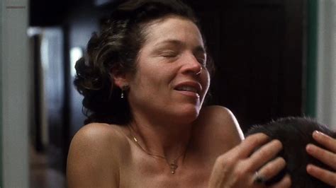 Amy Irving Nude Carried Away
