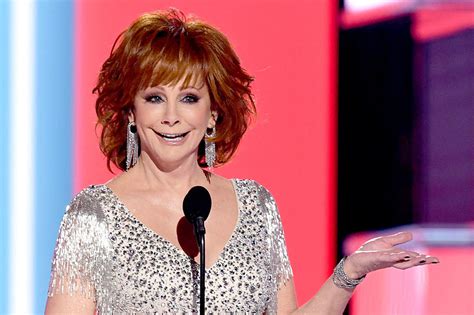 10 Surprising Things You Never Knew About Reba Mcentire