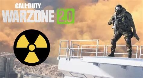 Call Of Duty Warzone 20 How To Get The Nuke Gameranx