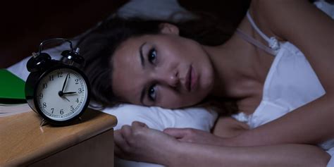 How You Can Combat Sleepless Nights Youbeauty
