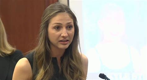 Sexual Abuse Victim Delivers Piercing Message To Larry Nassar At Sentencing