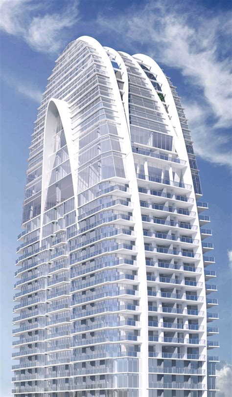 Okan Group Launches Sales For Okan Tower In Downtown Miami