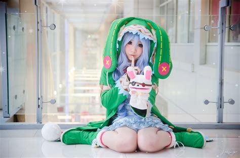 Cosplay Anime Hd Wallpaper 71 Wallpapers Adorable Wallpapers