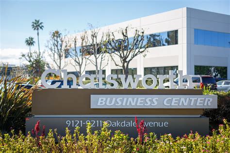 All addresses, telephones, hours of work, reviews and other. Chatsworth Business Center | Atlas Capital Group, LLC