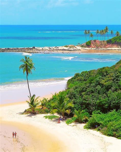 Praia De Tabatinga No Conde Pb Paradis Aca E Ideal Para Descanso Para Ba G