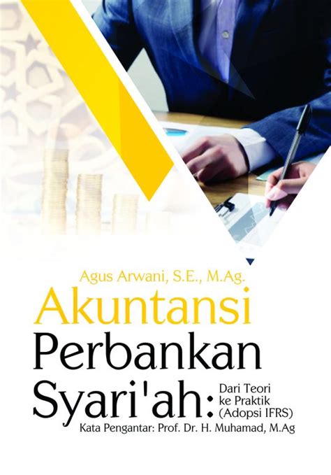 Buku Akuntansi Perbankan Syariah Penerbit Buku Deepublish Penerbit