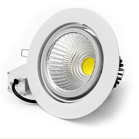 Led mini triangel spot light focus light like. 20W LED Spot Light - Osin Electronics