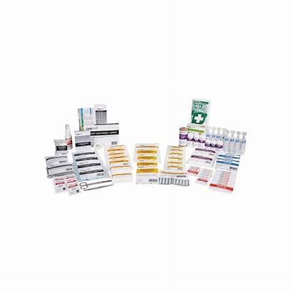 Aid Response Workplace R2 Pack Kit Fill