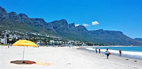 12 Reasons You Need To Visit Cape Town Journo On The Run