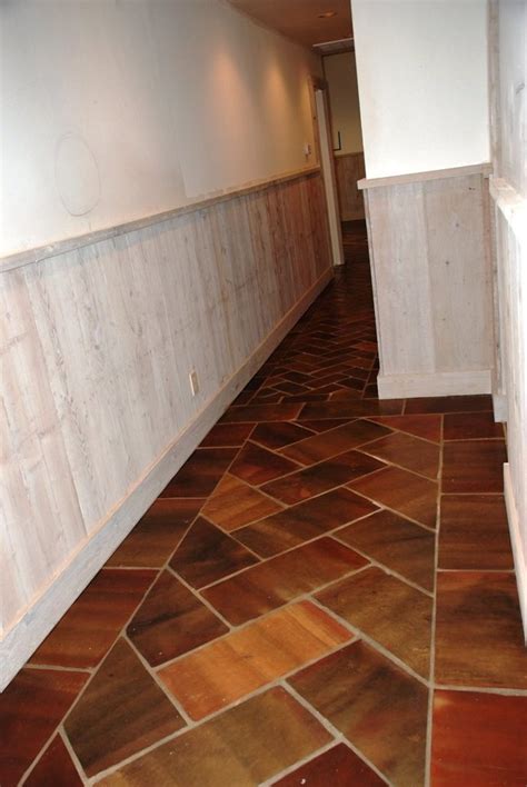 The new, chic style is herringbone and chevron floor tile layouts. 58 best images about tile on Pinterest | Patterns ...