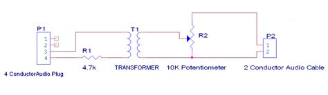 Wiring Diagram For Iphone Charger Diagram Circuit