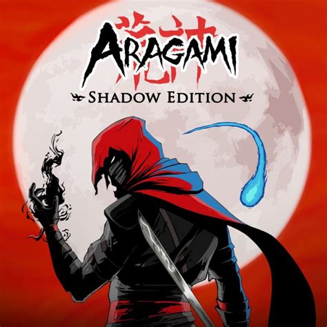 Aragami Chapters Pikolwe