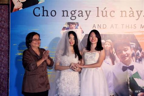 Same Sex Marriage Allowed But Not Recognised In Vietnam Dtinews Dan