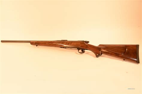 Mauser M12 308 Win Wooden Stock For Sale At 916485964