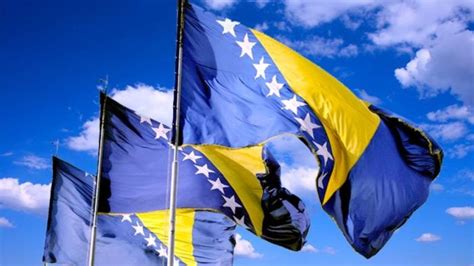 Čestitka Povodom Dana Državnosti Bosne I Hercegovine Sufbih