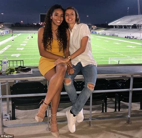 Lesbian Couple Claim They Werent Allowed Into The Prom Court Daily