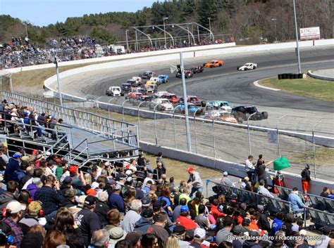 Racer motorsports has been the leading big tire kart stand manufacture supporting karting since 1992. Thompson Speedway Motorsports Park Reveals 2018 Schedule ...