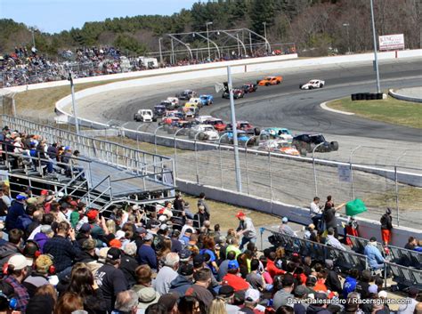 Play racing games on y8.com. Thompson Speedway Motorsports Park Reveals 2018 Schedule ...