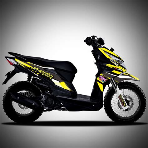 Koleksi ide modif honda beat lama terlengkap botol modifikasi via botolmodifikasi.blogspot.com. Honda Beat Street Modif Simple : Modifikasi Honda Beat ...