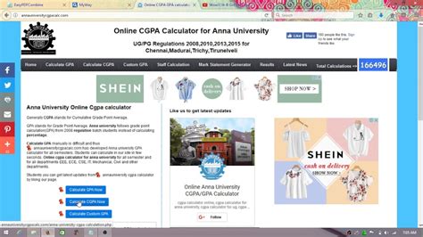 Anna university cgpa calculator regulation 2021 how to calculate gpa online. How To Calculate Gpa And Cgpa Anna University - How to Wiki 89