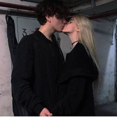 Aesthetic Image Grunge Couple Couples Cute Couples Goals