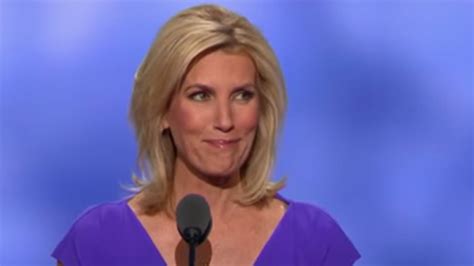 laura ingraham her career as a host and why she never married