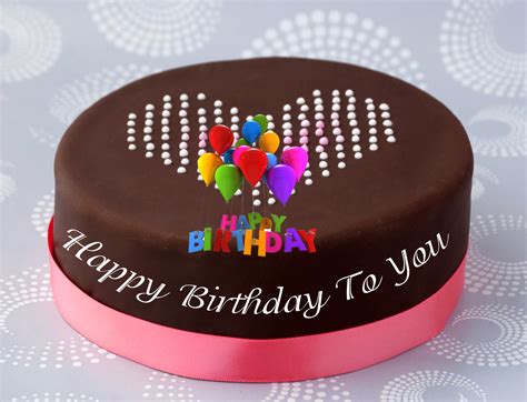 Lovable Images Happy Birthday Greetings Free Download Cake Happy
