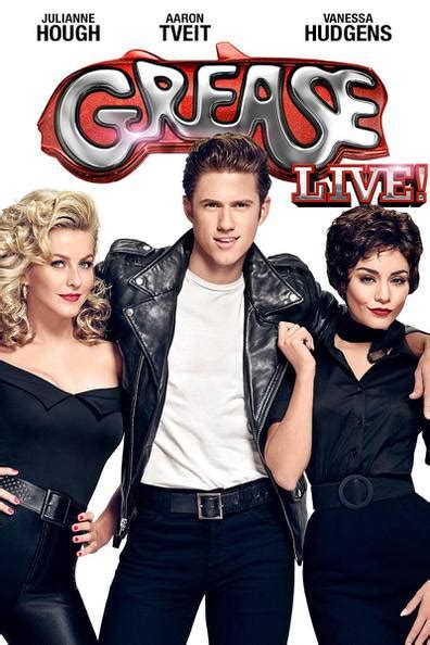 How To Watch And Stream Grease Live 2016 On Roku