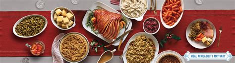 I read the card and it had scriptures on it, which. Cracker Barrel Christmas Dinner Catering - Breakfast Catering - Cracker Barrel Catering ...