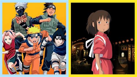 Maybe you would like to learn more about one of these? 10 Classic Anime Movies + Series On Netflix